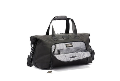 Mochila de Viaje Cruzada de Gran Capacidad para Hombre - Image 7