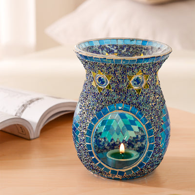 Difusor Aromático Moderno con Soporte para Velas - Decoración SPA para el Hogar - Image 10