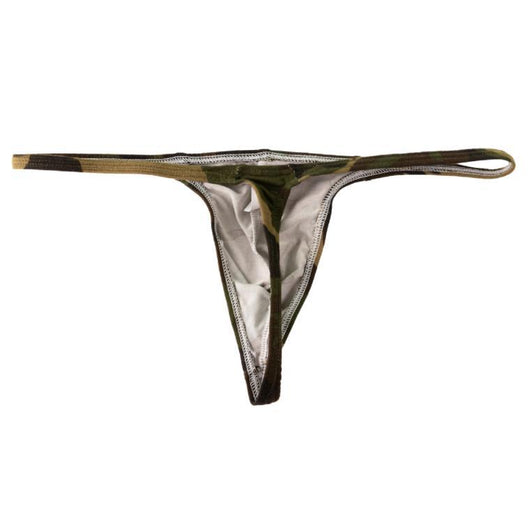 Calzoncillos Bajos Cómodos y Transpirables para Hombre - Image 10