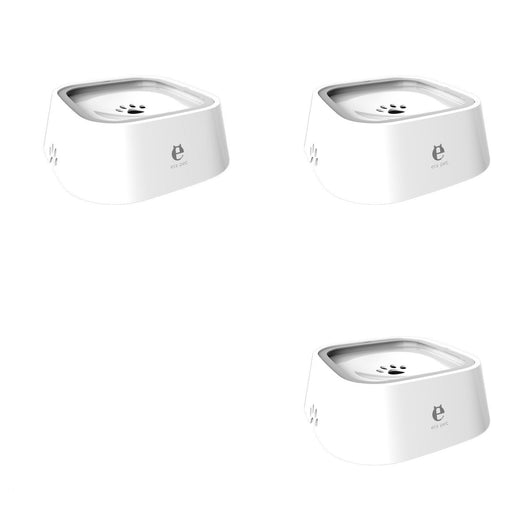 Comedero Flotante Antivuelco para Perros - Sin Derrames - Image 43