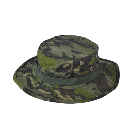 Gorra de Camuflaje para Actividades al Aire Libre - Image 5