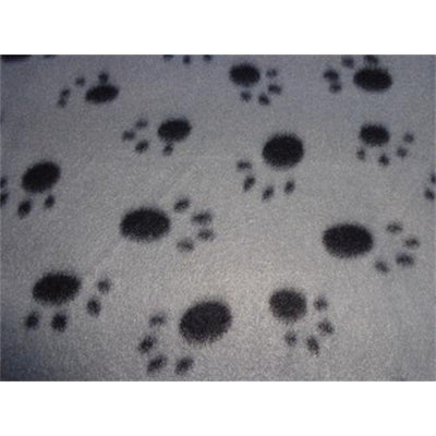 Manta Térmica Impermeable para Mascotas - Colchoneta Coral Fleece Multiestaciones - Image 3