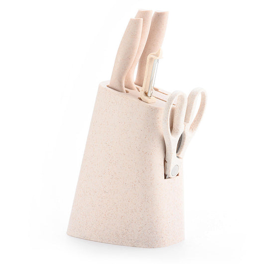 Set de Regalo de 7 Piezas para Comida Complementaria de Bebé en Acero Inoxidable - Image 18
