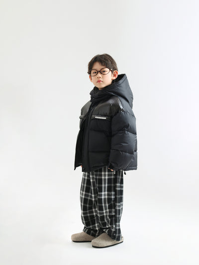 Traje de Esquí Térmico para Niños - Abrigo Grueso Invierno - Image 12