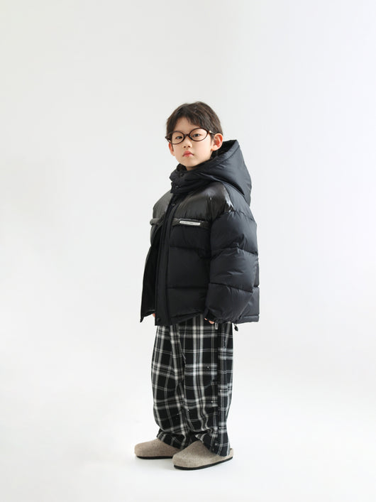 Traje de Esquí Térmico para Niños - Abrigo Grueso Invierno - Image 12