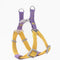 Yellow Purple