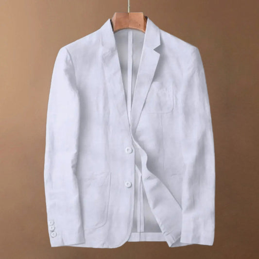 Chaqueta Occidental Ligera y Transpirable para Hombre - Image 2
