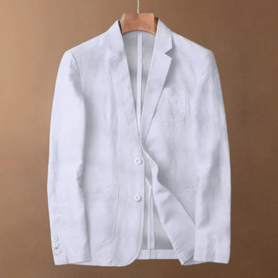 Chaqueta Occidental Ligera y Transpirable para Hombre - Image 2
