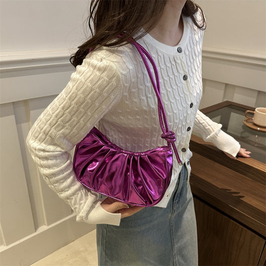 Bolsa Mensajera Casual Estilo Coreano - Image 36