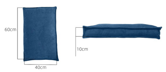 Caseta Antiadherente Grande para Golden Retriever - Image 31
