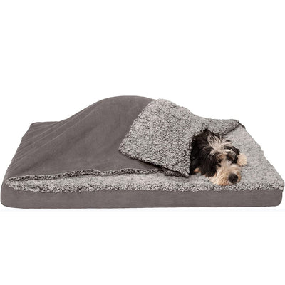 Cama Nido Desmontable con Manta Integrada y Funda Lavable - Image 5