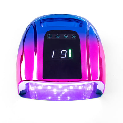 Lámpara UV LED 96W Secado Rápido Inteligente con Tecnología Inalámbrica - Image 10