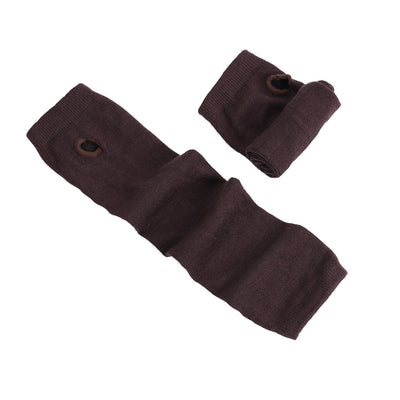 Manguitos Largos Festivos para Halloween - Image 56