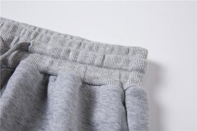 Suéter Casual Hombre con Estampado de Letras - Image 8
