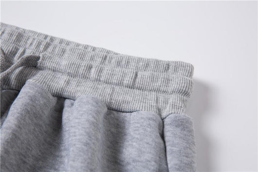 Suéter Casual Hombre con Estampado de Letras - Image 8