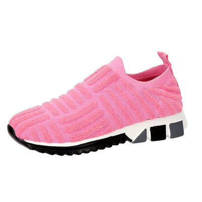 Zapatillas Deportivas de Malla Transpirable para Mujer - Image 6