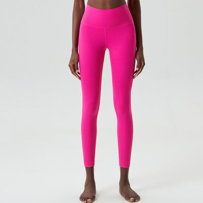Leggings Talla Grande Viscoelásticos con Base Ajustada - Image 8