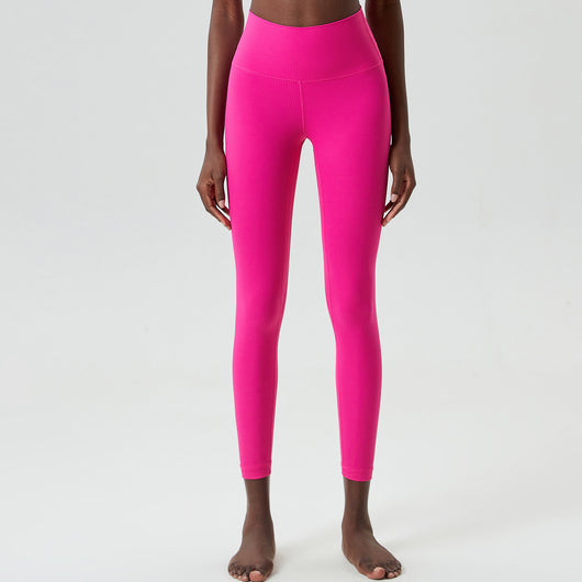 Leggings Talla Grande Viscoelásticos con Base Ajustada - Image 8