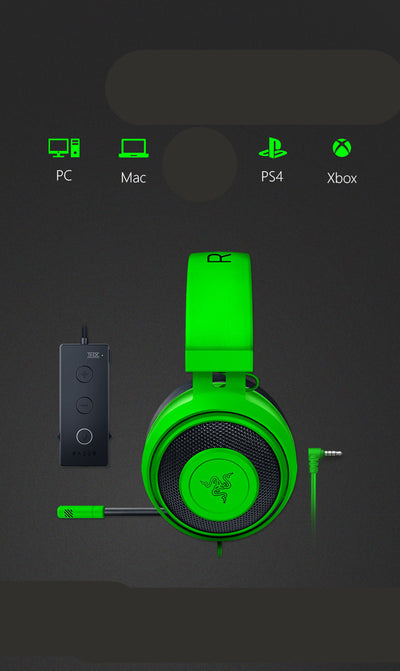 Audífono Gaming Razer Beihai Edición Competitiva THX - Image 6