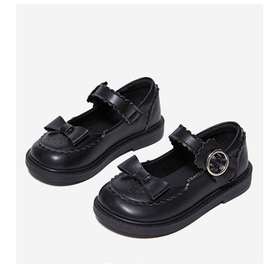 Zapatos Princesa Infantiles de Suela Suave y Flexible - Image 13