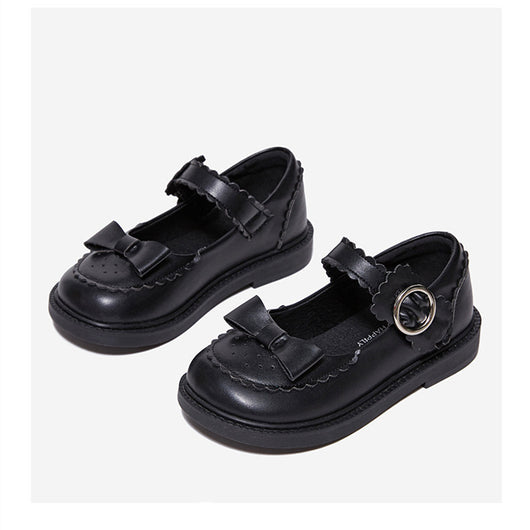 Zapatos Princesa Infantiles de Suela Suave y Flexible - Image 13