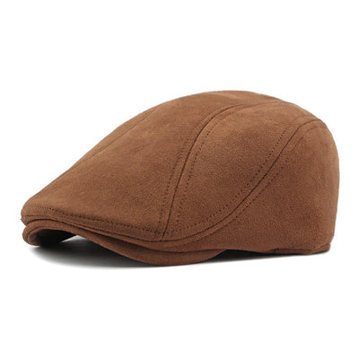 Gorra Gamuza con Luz LED para Hombre y Mujer - Image 4
