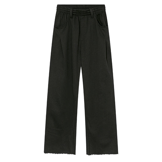 Pantalones de Chándal Holgados para Hombre - Corte Recto y Cómodo - Image 12