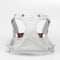 Gray Chest Strap XXS