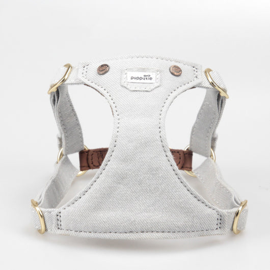 Arnés Ajustable para Perros Pequeños - Diseño Teddy Adorable - Image 10