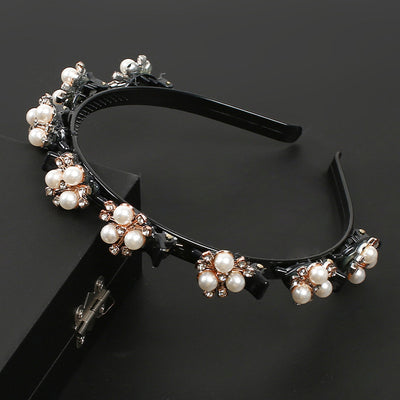 Accesorio Reparador de Cabellos Rotos con Trenzas - Image 3