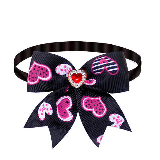 Corbatín Diamante Pet Love - Accesorios de Moda para Mascotas - Image 10