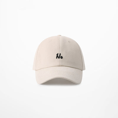 Gorra Retro de Visera Curvada para Hombre - Sombrero Casual Primavera Verano - Image 3