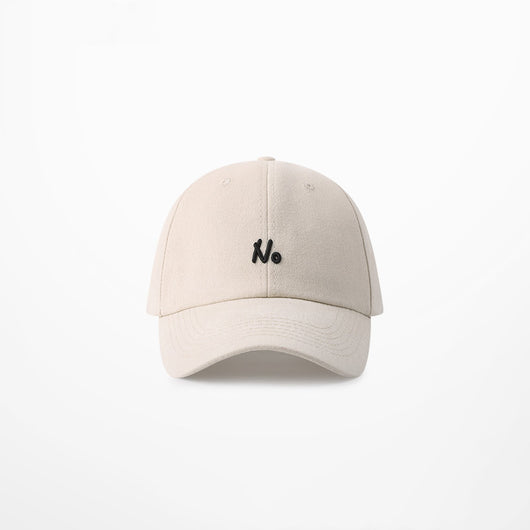 Gorra Retro de Visera Curvada para Hombre - Sombrero Casual Primavera Verano - Image 3