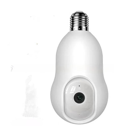 Cámara de Vigilancia WiFi 2K4MP con Interfaz E27 - Image 11