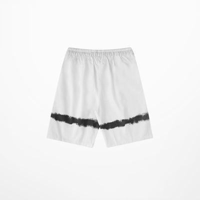 Pantalón Ancho Casual de Pierna Suelta para Pareja - Image 5