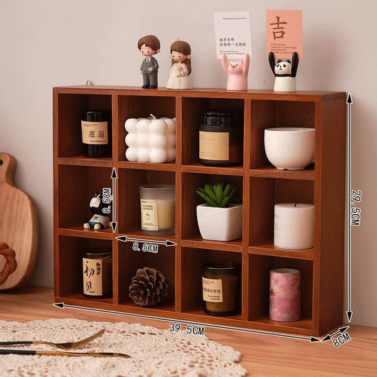 Estante Organizador de Tazas para Pared - Image 8