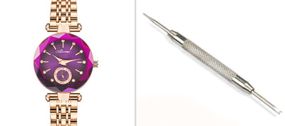 Reloj de Cuarzo Minimalista para Mujer - Image 29