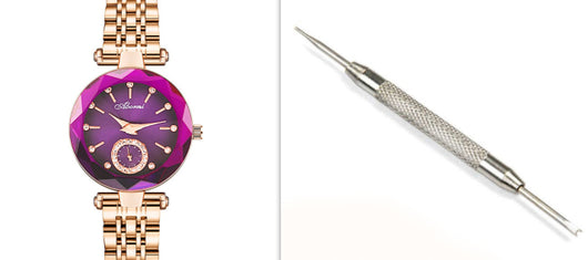 Reloj de Cuarzo Minimalista para Mujer - Image 29