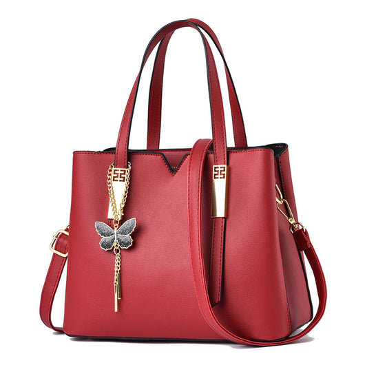 Bolso de Hombro con Gran Capacidad - Image 4