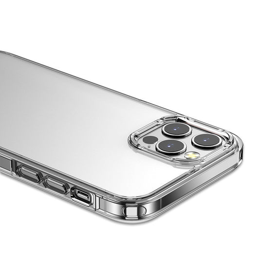 Funda Protectora Aurora Transparente Anti-caídas - Image 6