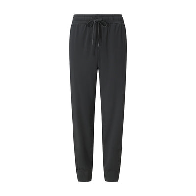 Pantalones Deportivos Frescos de Secado Rápido para Mujer - Cintura Media Suelta Verano - Image 5