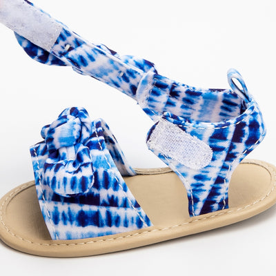 Sandalias de Verano para Bebé - Zapatos Cómodos para Niños Pequeños - Image 16