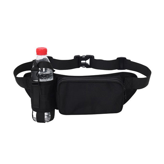 Riñonera Deportiva Impermeable de Gran Capacidad - Image 5