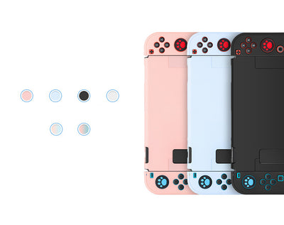 Funda Protectora de Colores Sólidos - Image 56