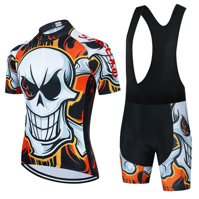 Chamarra Polar Térmica Rossi para Ciclismo - Personalizable - Image 9