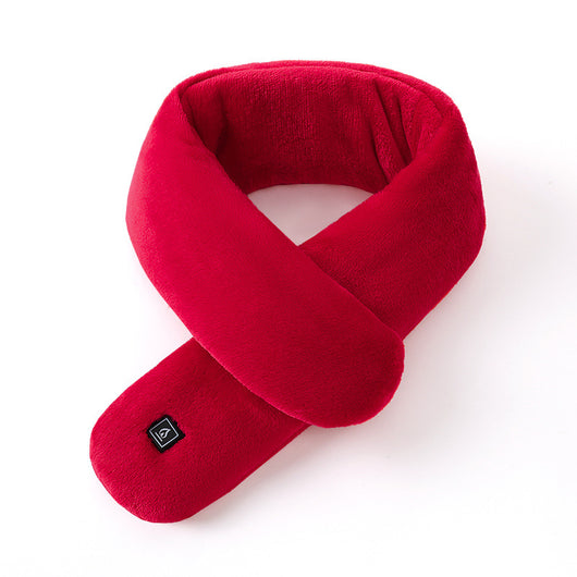 Bufanda Térmica de Color Liso para Cuello - Image 6