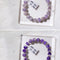 Natural Sodalite Bracelet Turns Morado In Sunlight Morado Max60