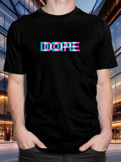 Playera Casual Anime para Hombre con Diseño de Caricatura - Image 25