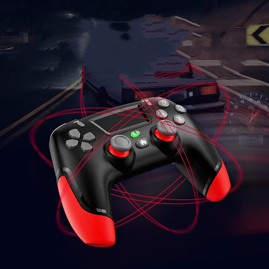 Control Inalámbrico PS4 Bluetooth para TV y Computadora - Image 12