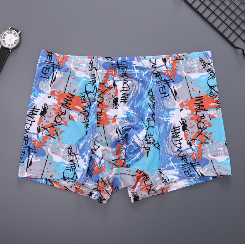 Calzoncillos Boxer Briefs para Hombre - Comodidad y Soporte Todo el Día - Image 11